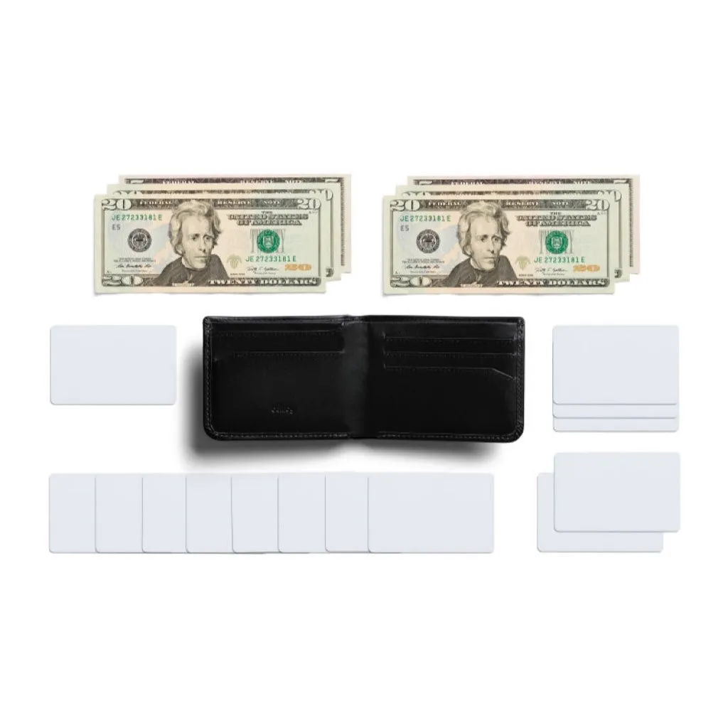 Bellroy Hide & Seek LO