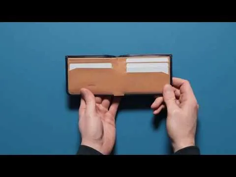 Bellroy Hide & Seek LO