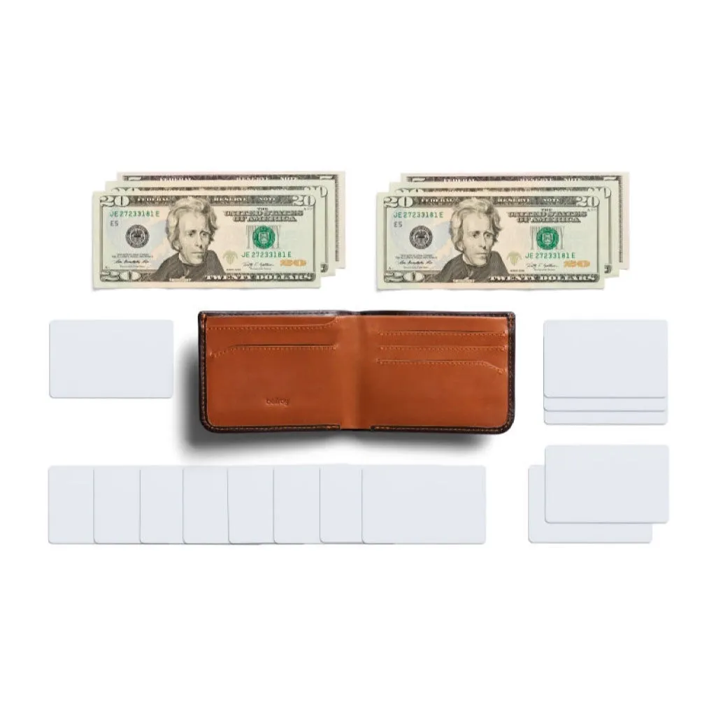 Bellroy Hide & Seek LO