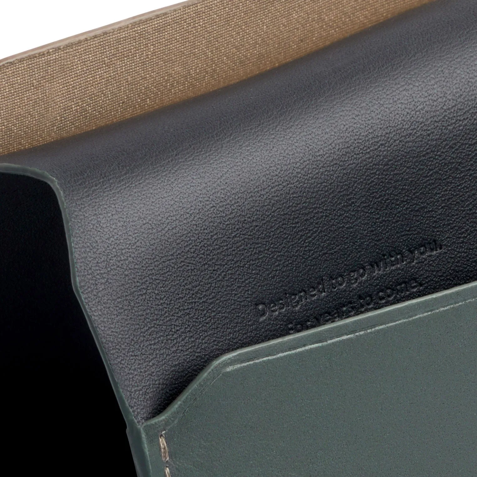 Bellroy Passport Cover