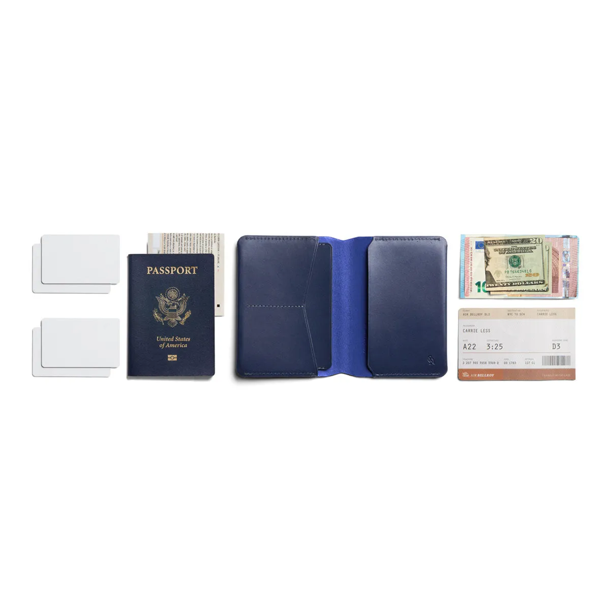 Bellroy Passport Cover