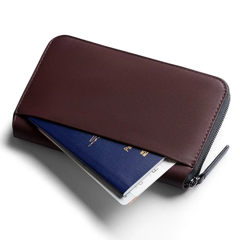 Bellroy Travel Folio Second Edition