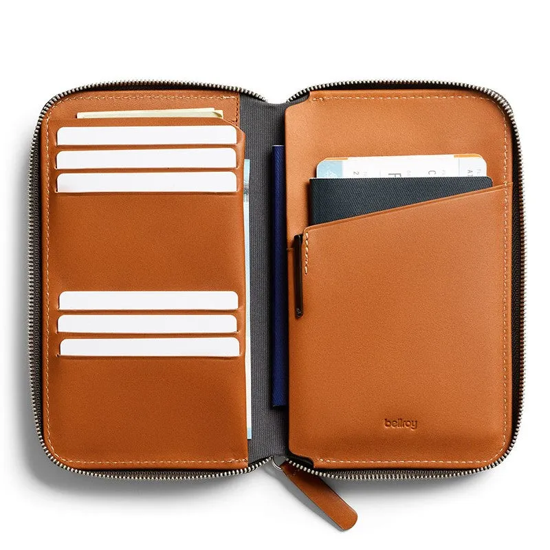 Bellroy Travel Folio Second Edition