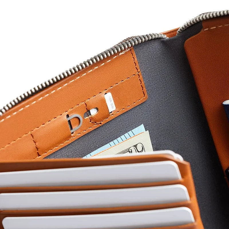 Bellroy Travel Folio Second Edition