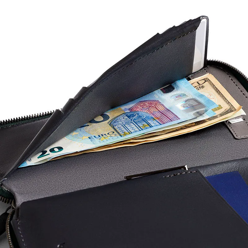 Bellroy Travel Folio Second Edition