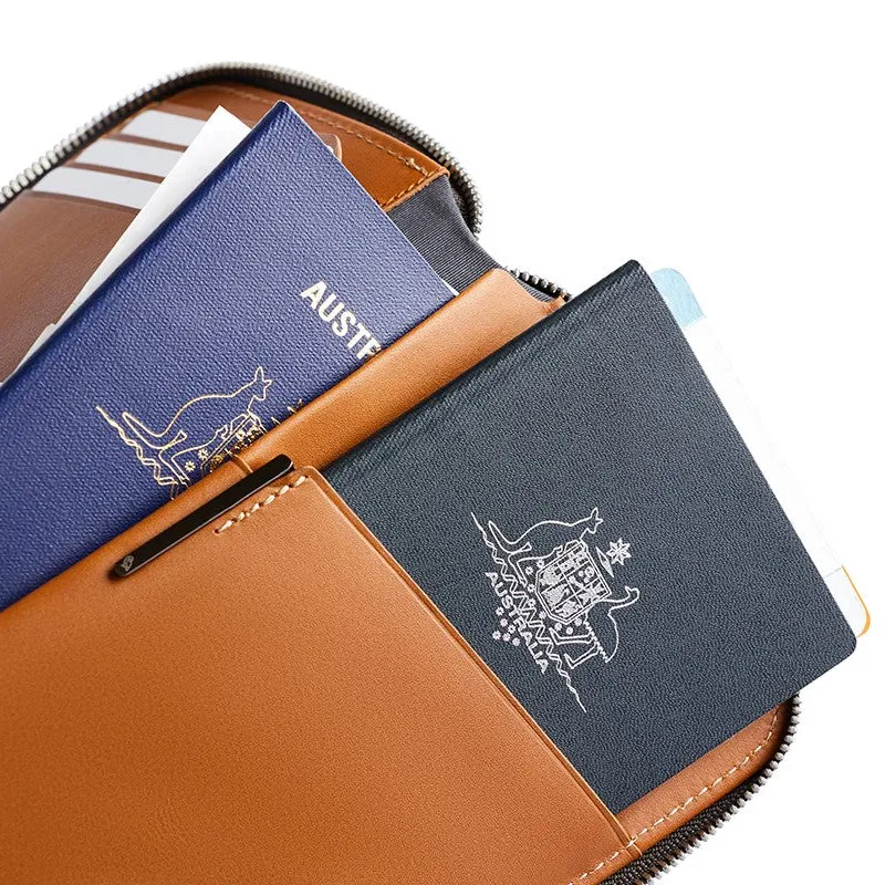 Bellroy Travel Folio Second Edition