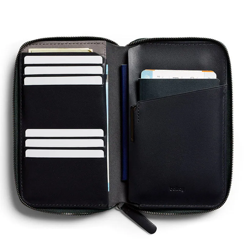 Bellroy Travel Folio Second Edition