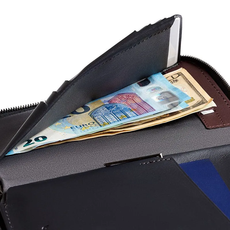 Bellroy Travel Folio Second Edition