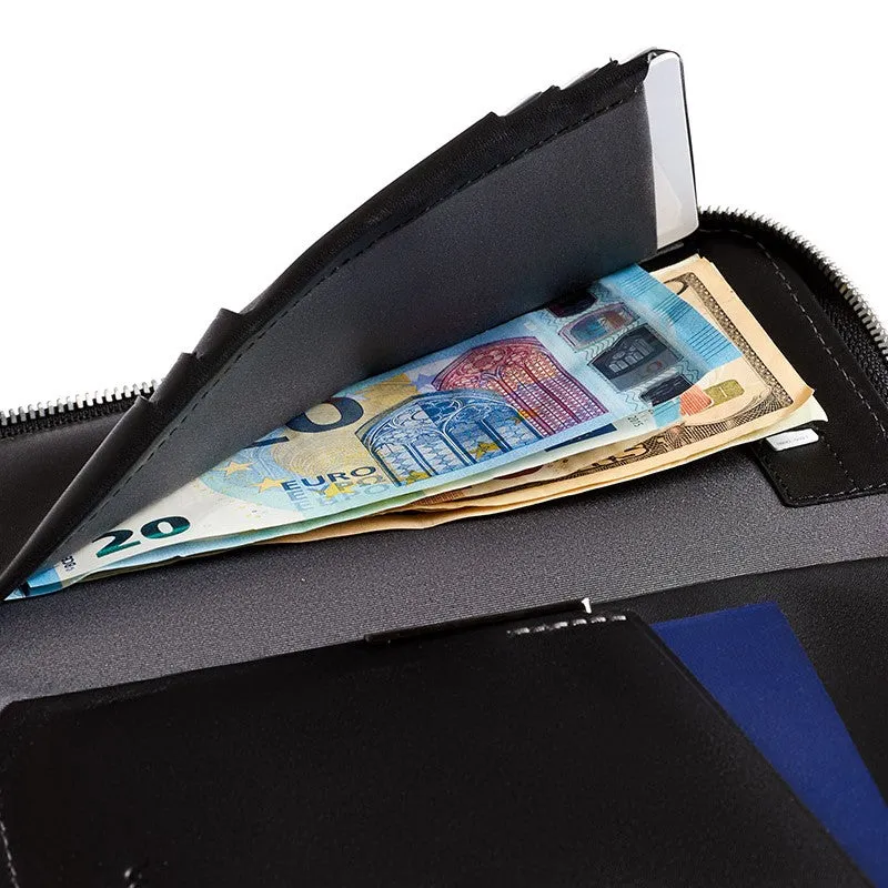 Bellroy Travel Folio Second Edition