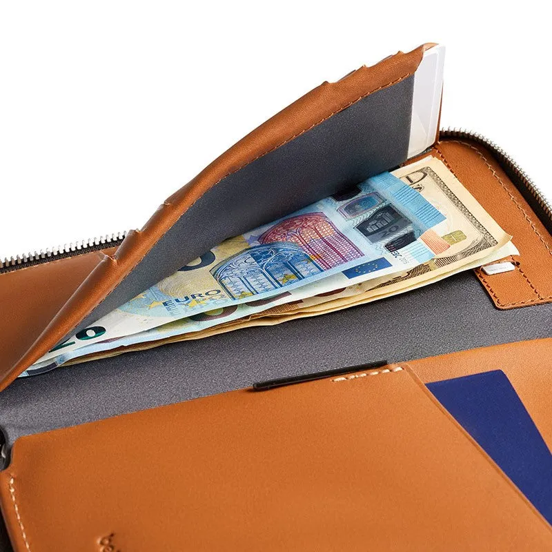 Bellroy Travel Folio Second Edition