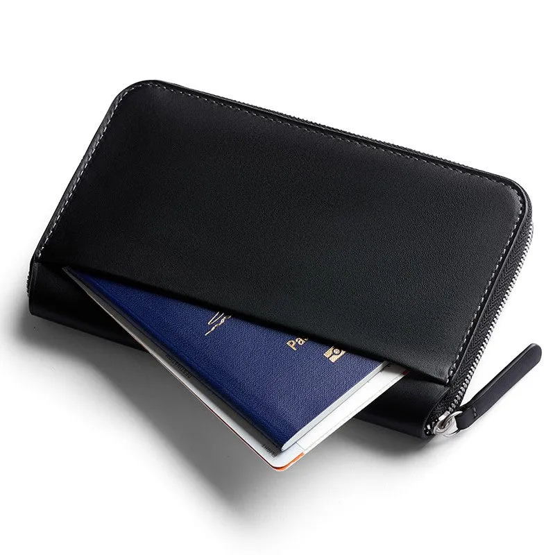 Bellroy Travel Folio Second Edition