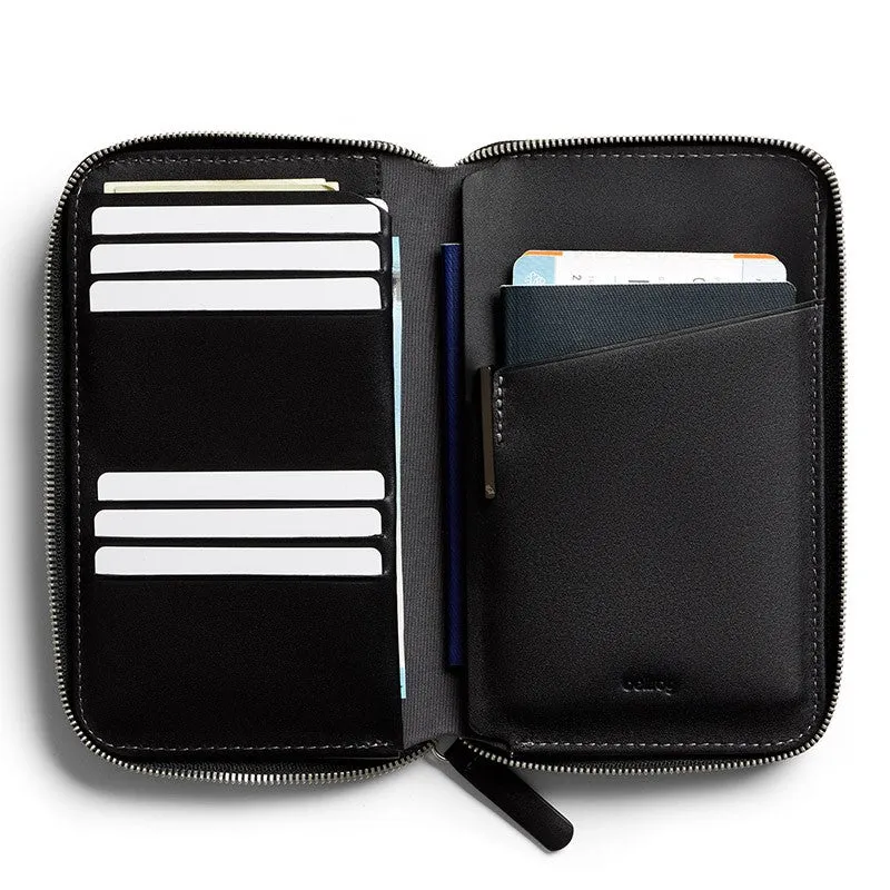 Bellroy Travel Folio Second Edition