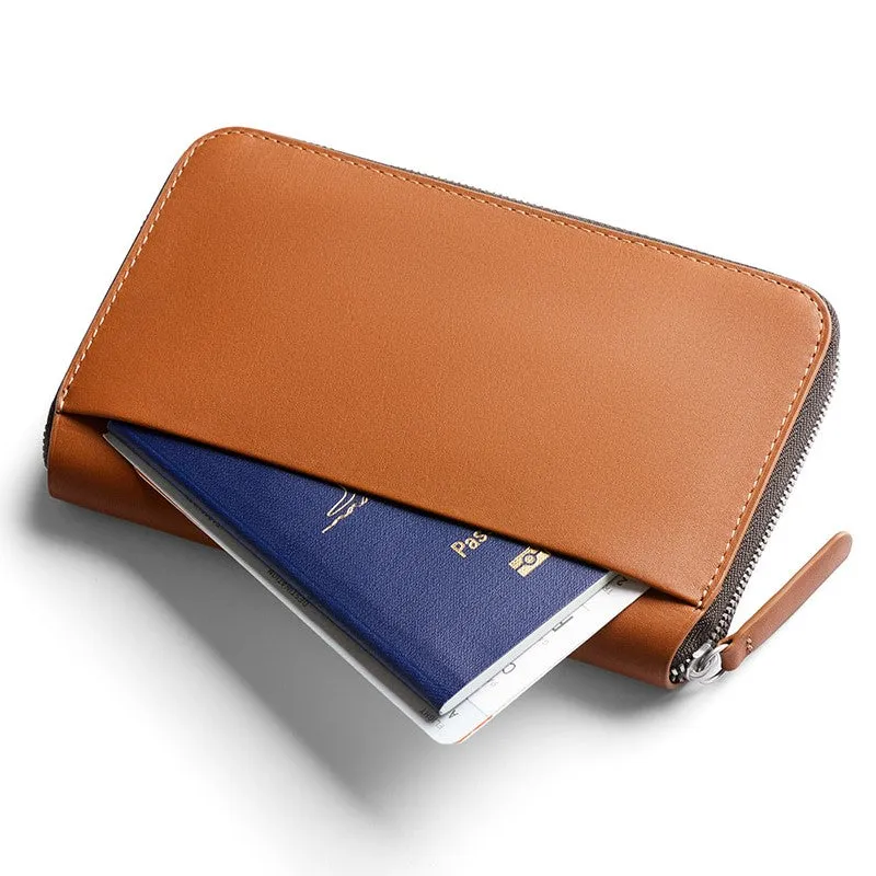 Bellroy Travel Folio Second Edition
