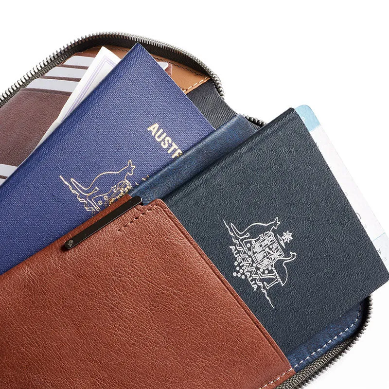 Bellroy Travel Folio Second Edition