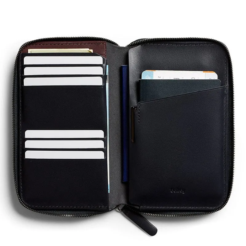 Bellroy Travel Folio Second Edition
