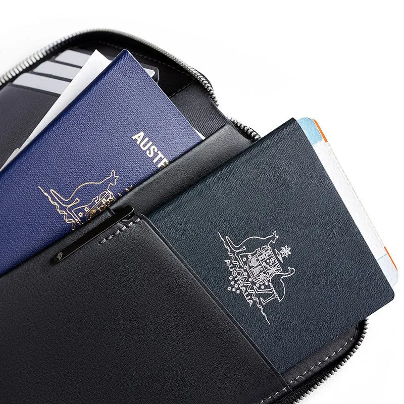 Bellroy Travel Folio Second Edition