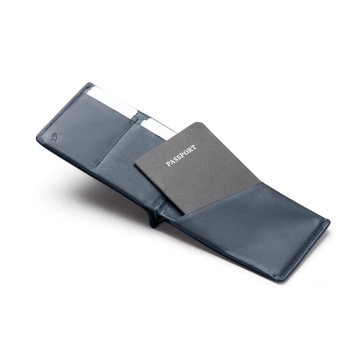 Bellroy Travel Wallet - RFID Protection