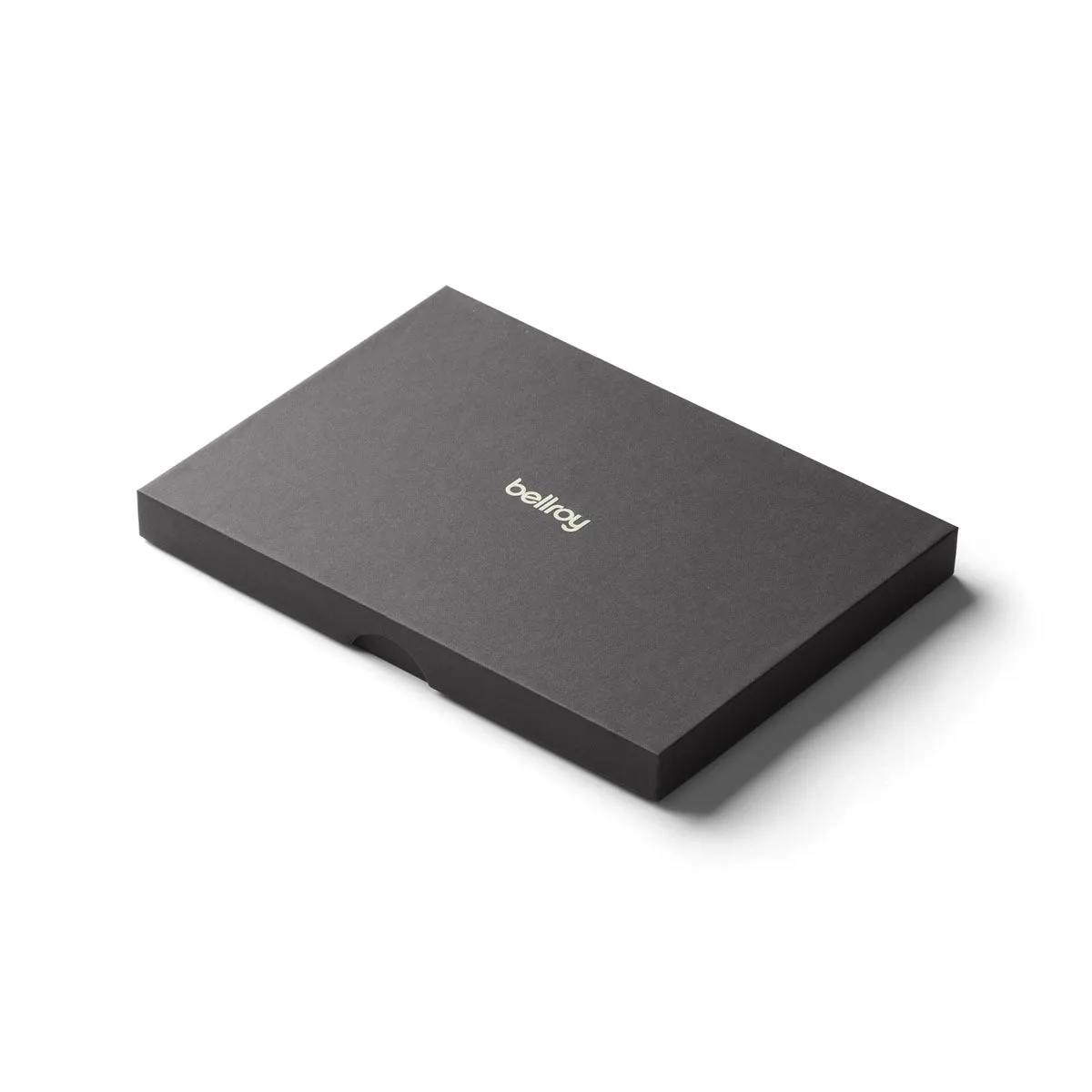 Bellroy Travel Wallet - RFID Protection