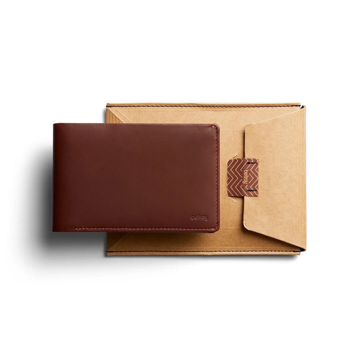 Bellroy Travel Wallet - RFID Protection