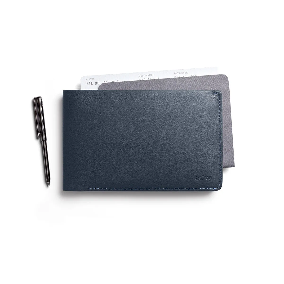 Bellroy Travel Wallet - RFID Protection