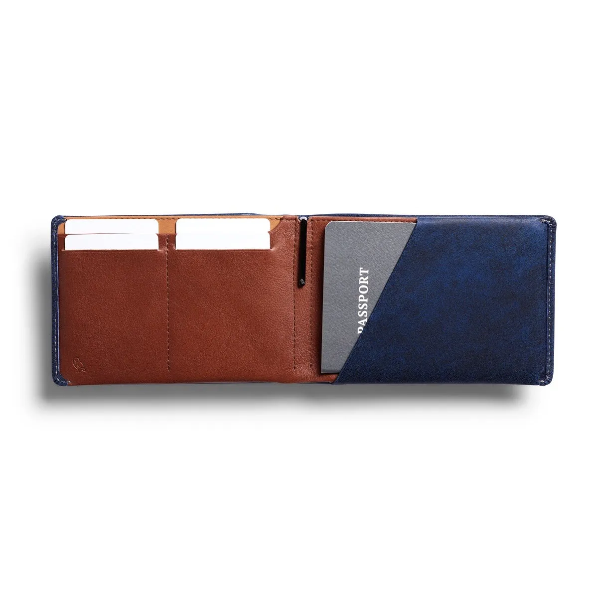 Bellroy Travel Wallet - RFID Protection