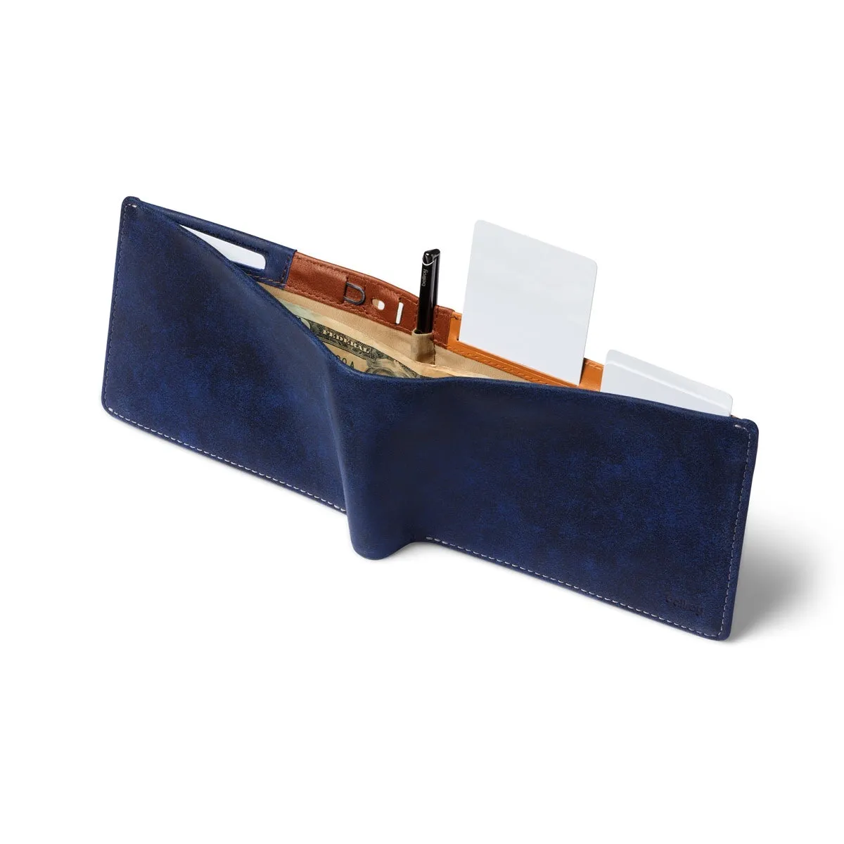 Bellroy Travel Wallet - RFID Protection
