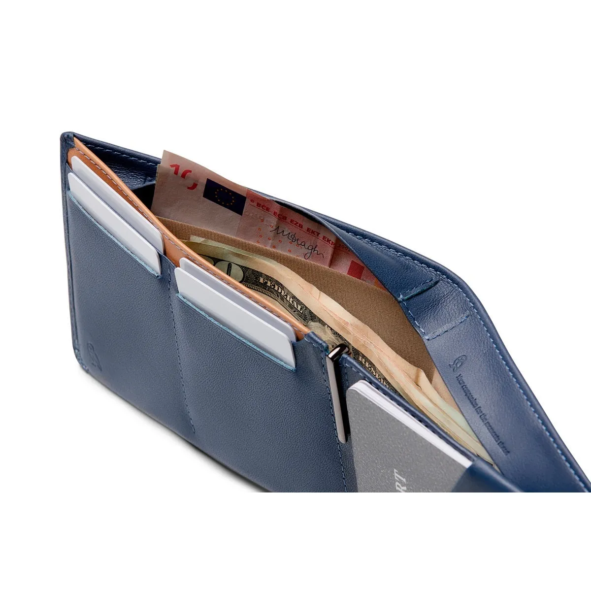 Bellroy Travel Wallet - RFID Protection