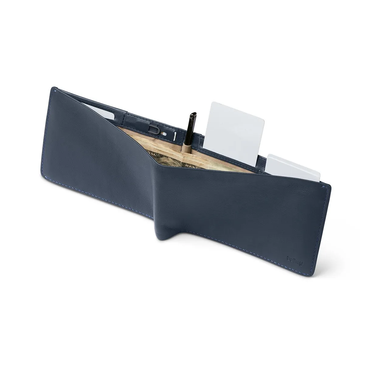 Bellroy Travel Wallet - RFID Protection