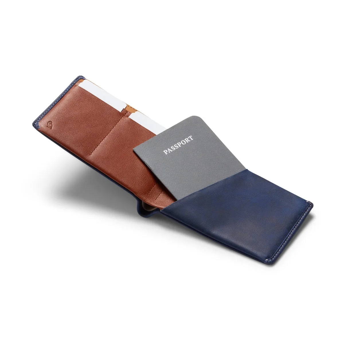 Bellroy Travel Wallet - RFID Protection