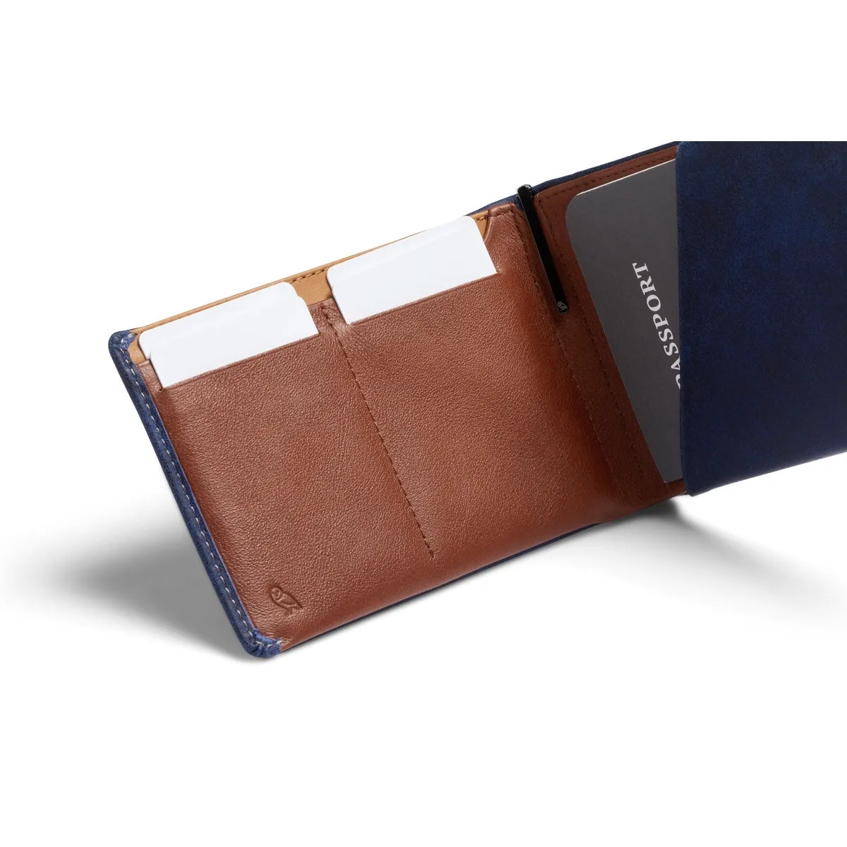 Bellroy Travel Wallet - RFID Protection
