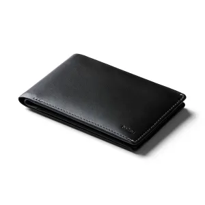 Bellroy Travel Wallet - RFID Protection