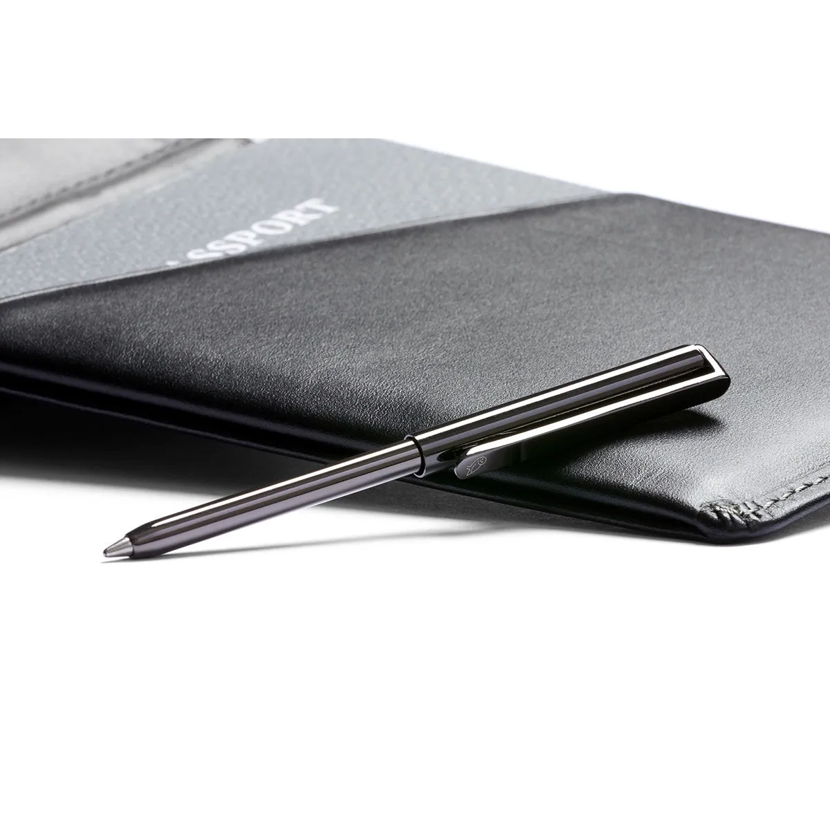 Bellroy Travel Wallet - RFID Protection