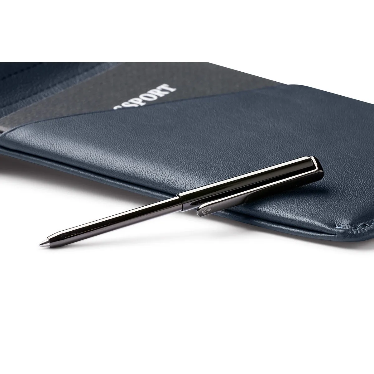 Bellroy Travel Wallet - RFID Protection