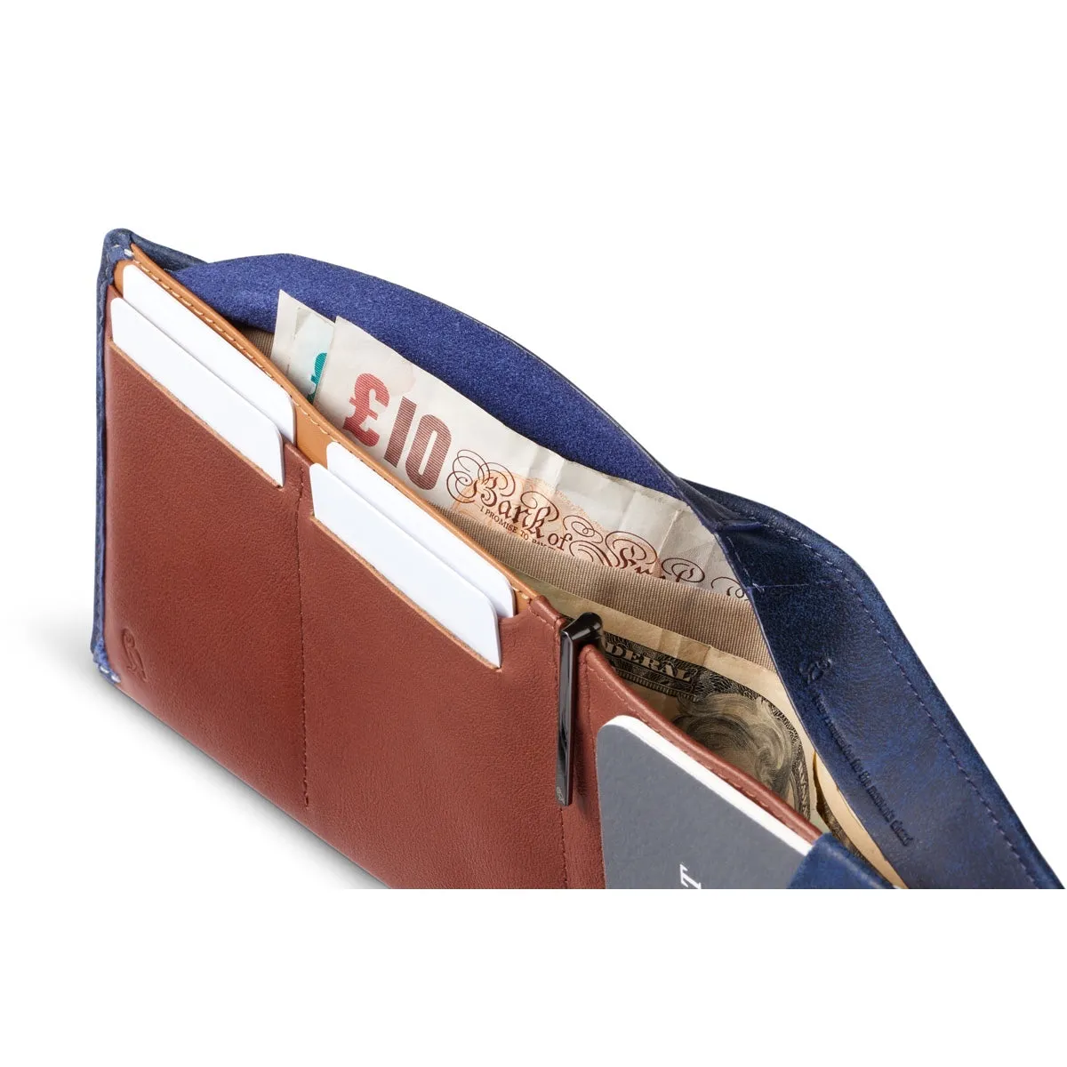 Bellroy Travel Wallet - RFID Protection