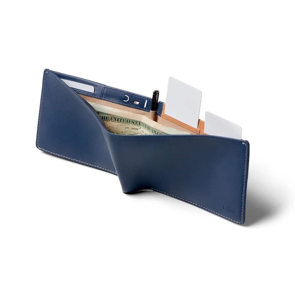 Bellroy Travel Wallet - RFID Protection