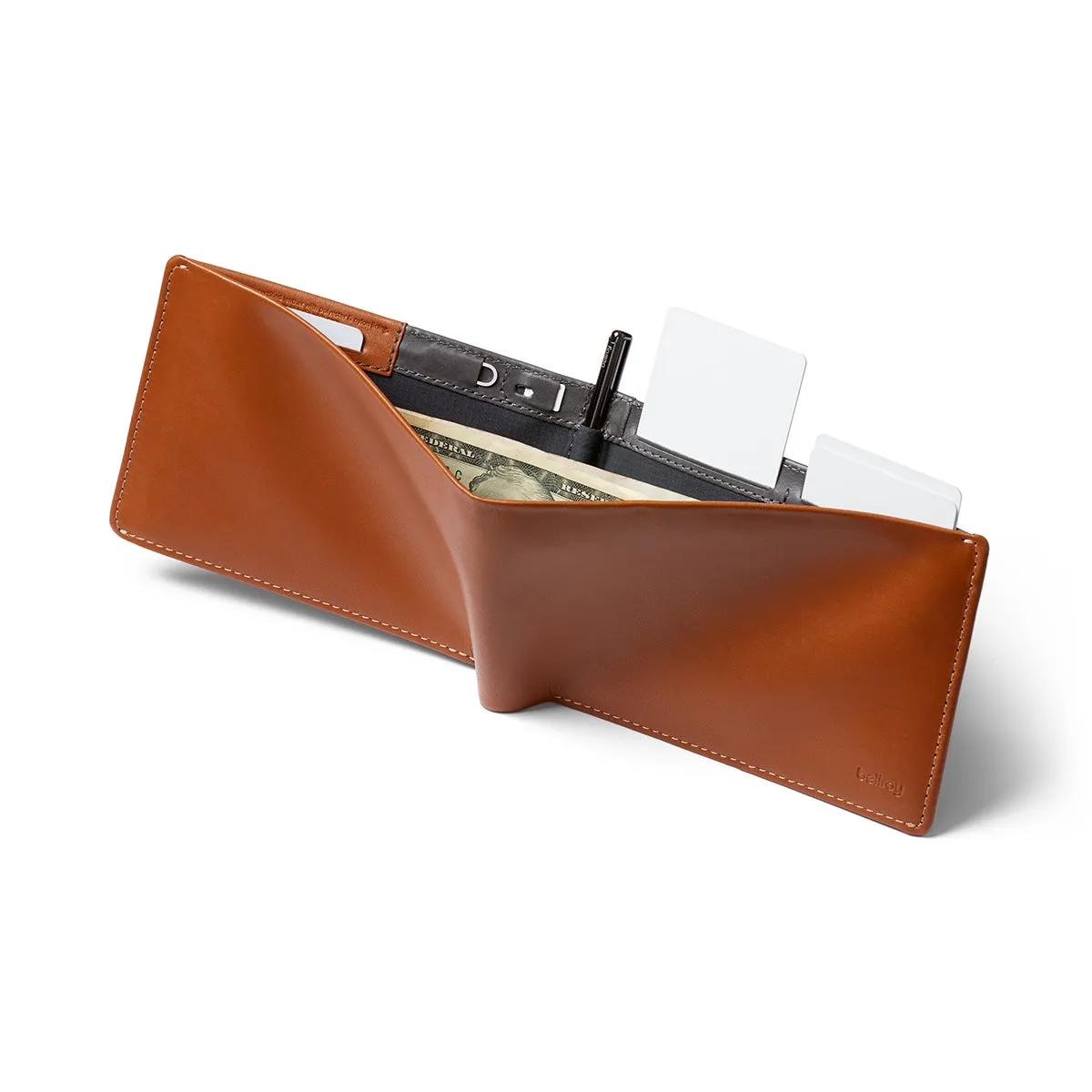 Bellroy Travel Wallet - RFID Protection