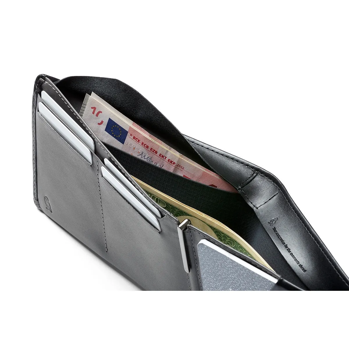 Bellroy Travel Wallet - RFID Protection