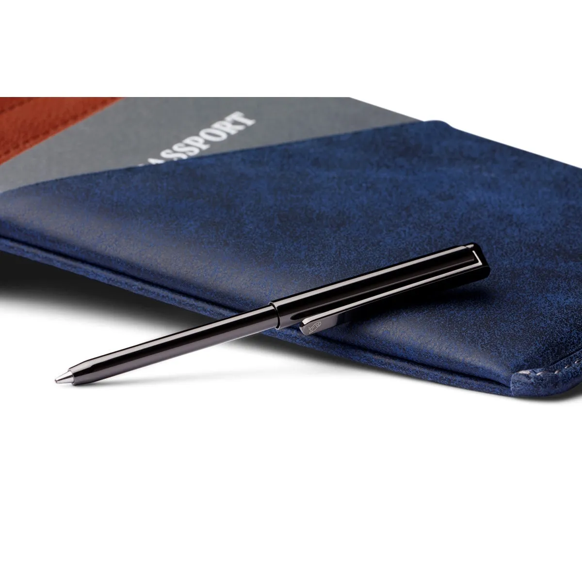 Bellroy Travel Wallet - RFID Protection