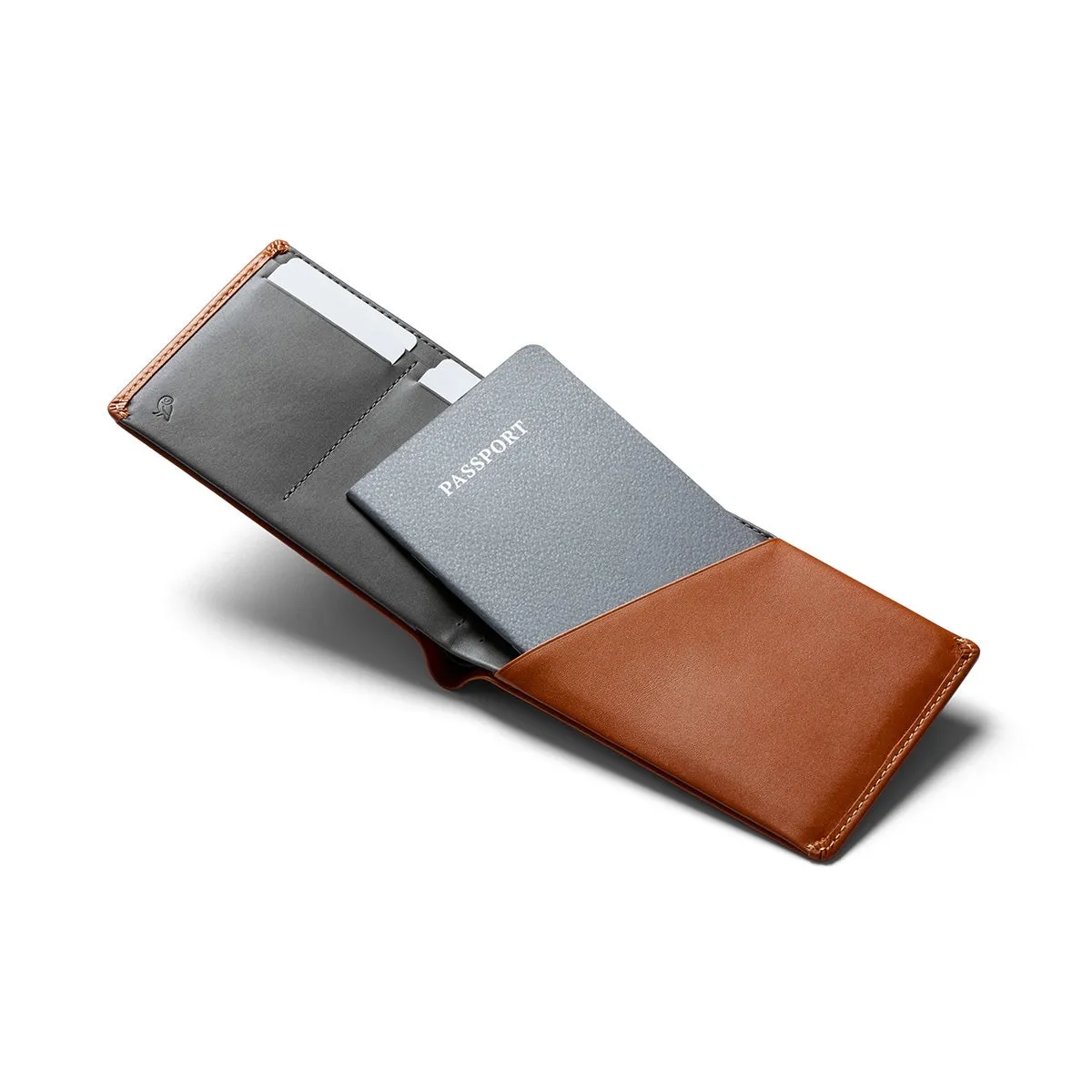 Bellroy Travel Wallet - RFID Protection