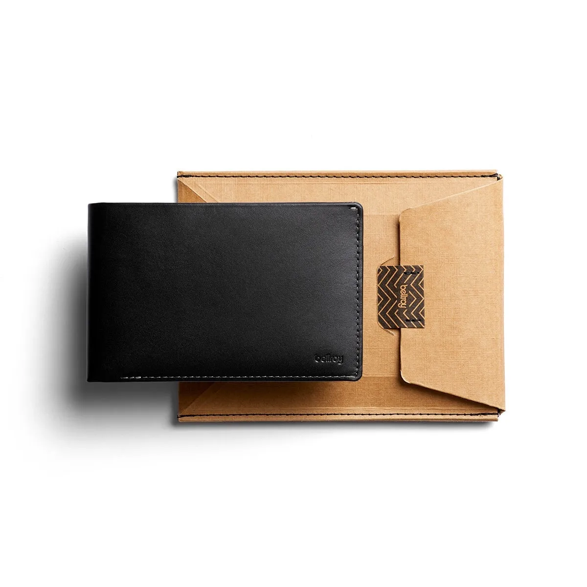 Bellroy Travel Wallet - RFID Protection