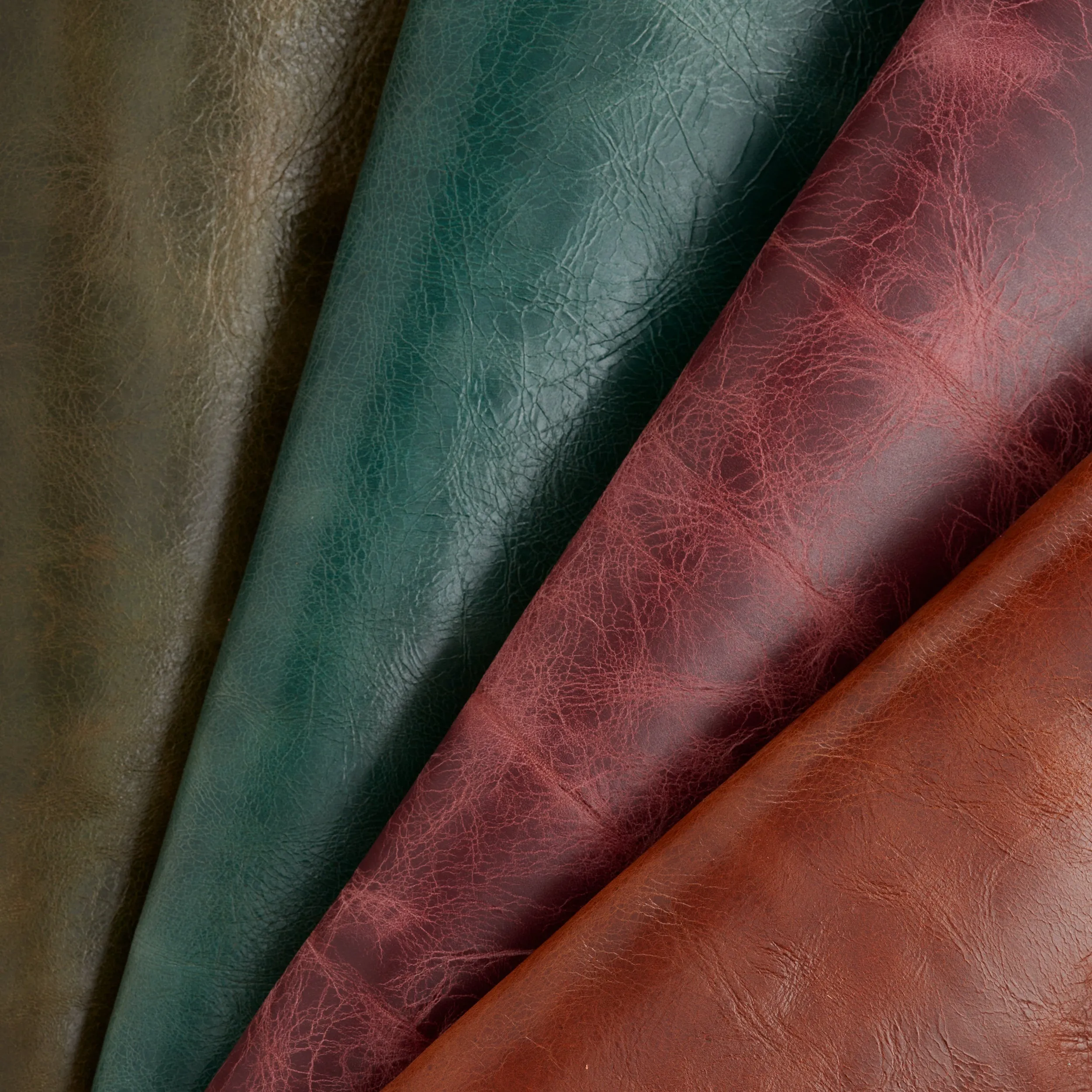 Berkley Double Shoulder