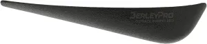 BerleyPro Bumper Bro Kayak Keel Guard for Hull Protection. Compatible with Hobie Kayaks, Hobie Outback, Hobie Pro Angler, Hobie Compass, Hobie Passport, Hobie Revolution, Hobie Lynx
