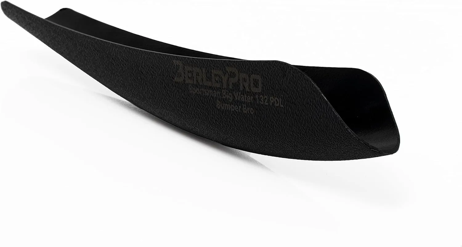 BerleyPro Bumper Bro Old Town Compatible Keel Guard | Kayak Fishing Accessories