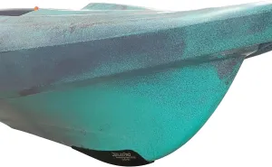 BerleyPro Bumper Bro Old Town Compatible Keel Guard | Kayak Fishing Accessories