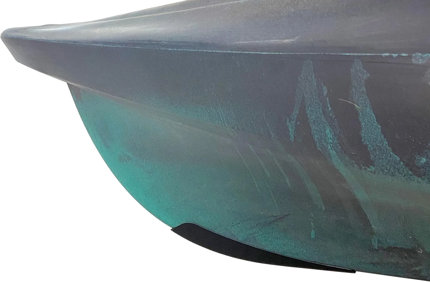 BerleyPro Bumper Bro Old Town Compatible Keel Guard | Kayak Fishing Accessories
