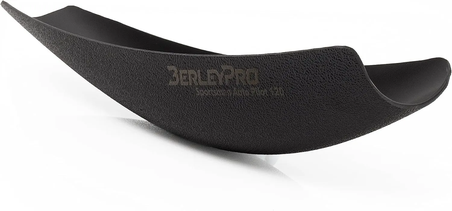 BerleyPro Bumper Bro Old Town Compatible Keel Guard | Kayak Fishing Accessories