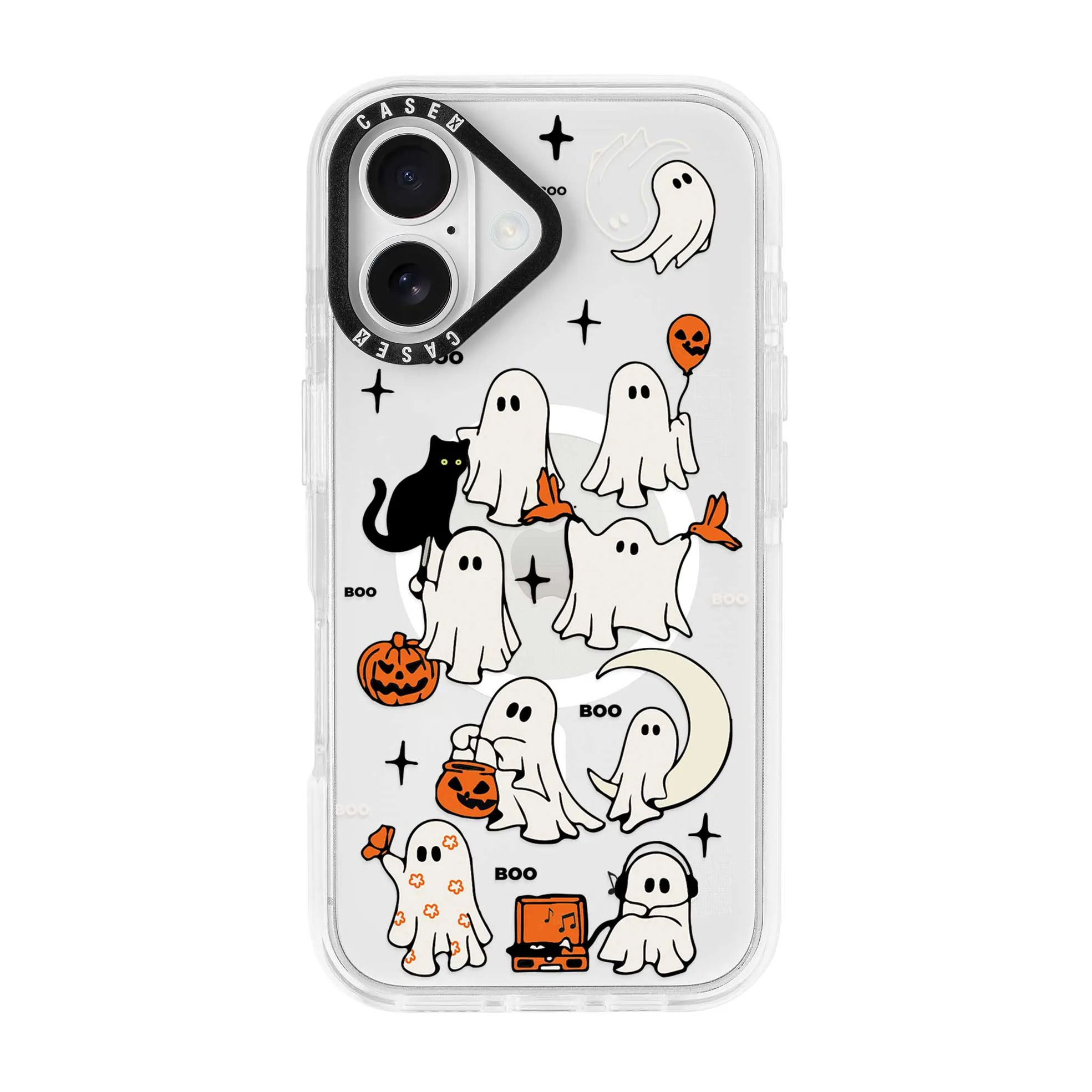 Boo Things
