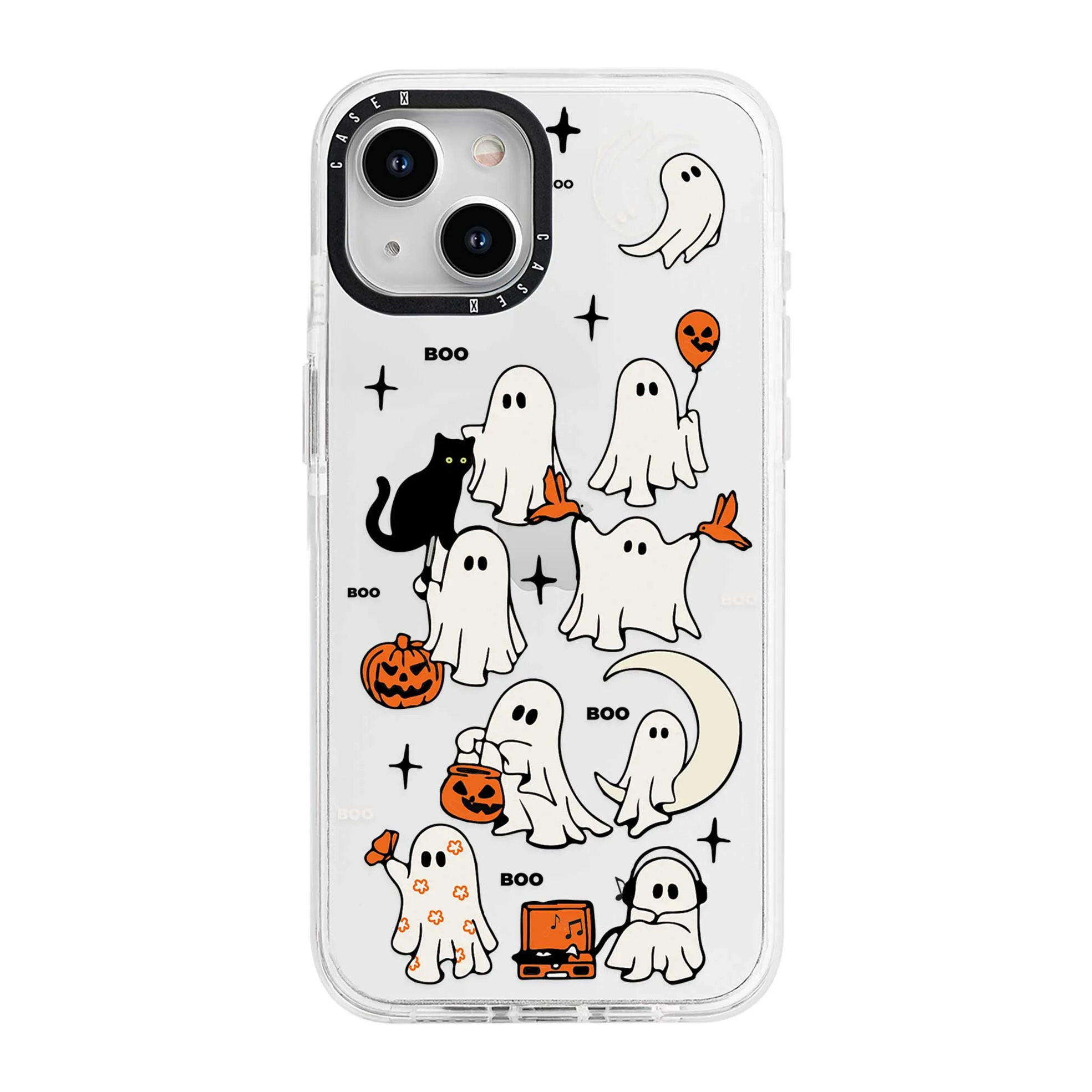 Boo Things