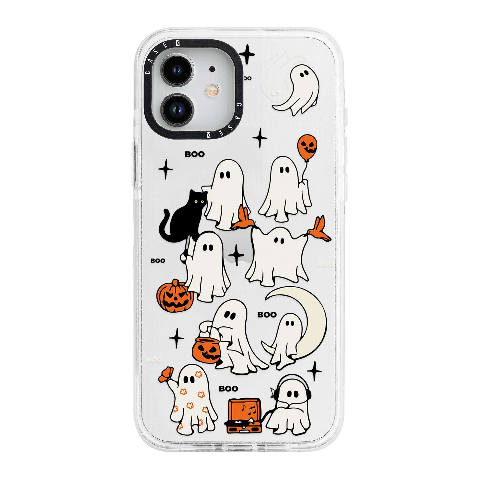 Boo Things