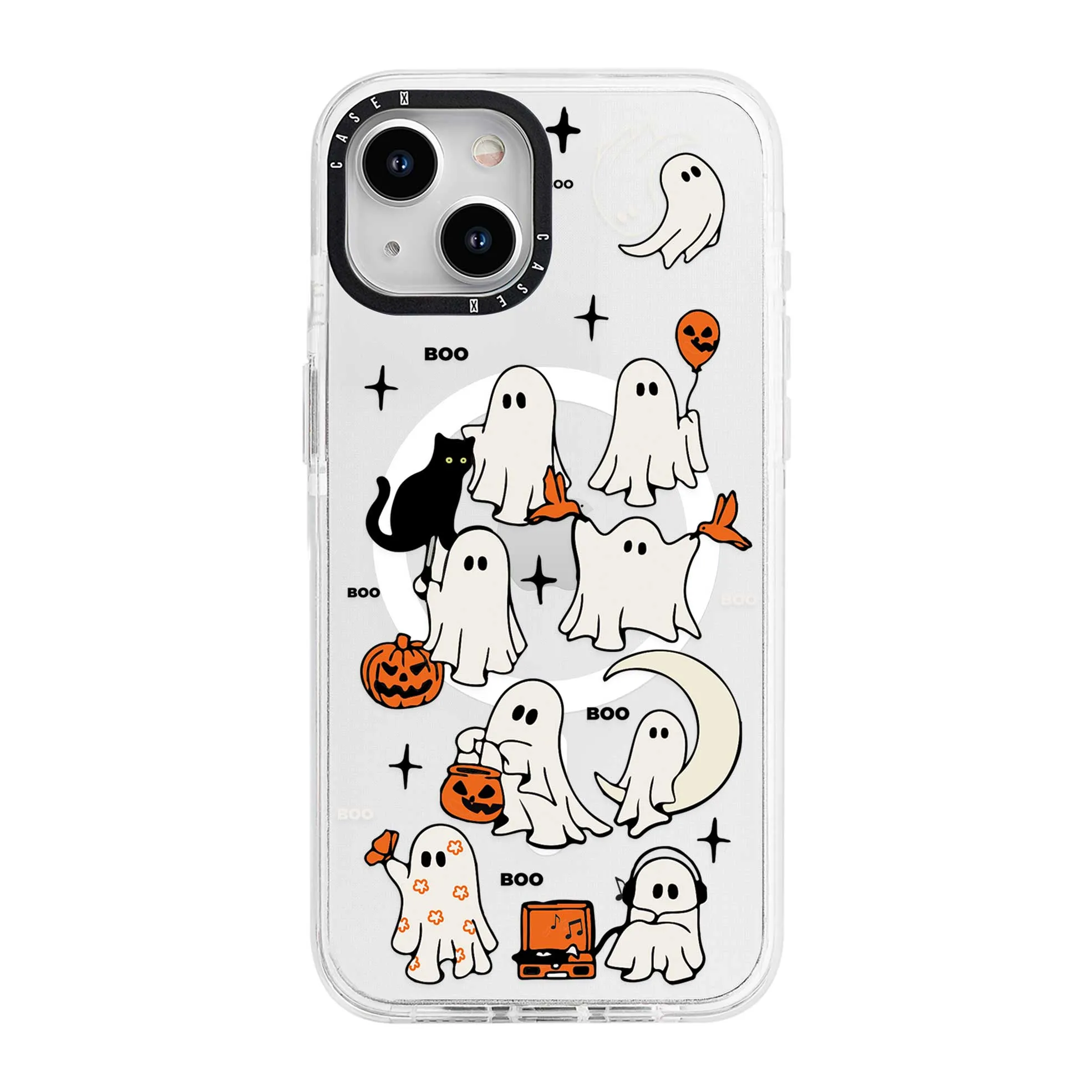 Boo Things